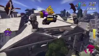 ModNation Racers - Offline Races #26