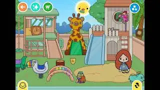 MELODY is late for daycare 😱