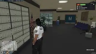 MGL SWAG V 4 (Цагдаагийн RP ) ( CHIIL RP MAFF ) ( CS GO )