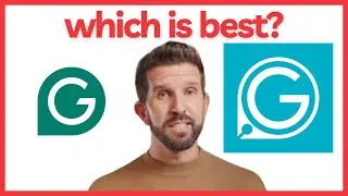 Grammarly vs Ginger Software: Which AI Tool is Better for Proofreading?
