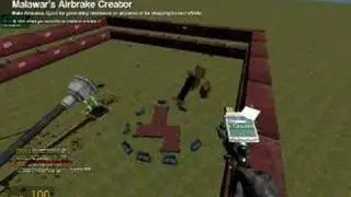 NoxiousNet Wooden Robot Wars