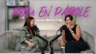Marie-Line : Comment elle s'est reconstruite après des épreuves de vie DIFFICILES. Elle se confie.
