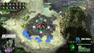 PD CUP Series #3 - Blizzone.pl - Feb 19th #1