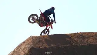 A Steezy Week at Club MX (EP:1)