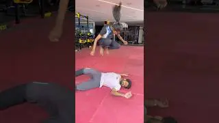 V KARATE |SLAP DEFENCE FOR GIRLS | #action #fighting #fitness #new #today #shorts #trending #vkarate