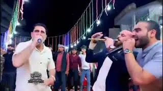 أفراح بلده #تسيل آل #البدوي