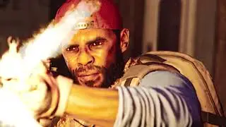 Back 4 Blood Pre Order Launch Trailer 30 Sec