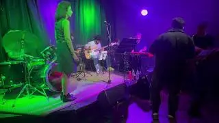 Bags Groove