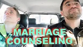 Our LONGEST Marriage Fight