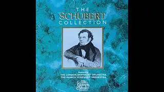Schubert: Symphony No. 8 in B minor 