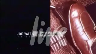 Joe Yates / Traffic 