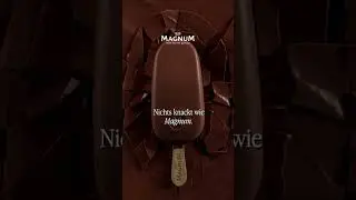 Magnum Classic | Lebe Deinen Genuss