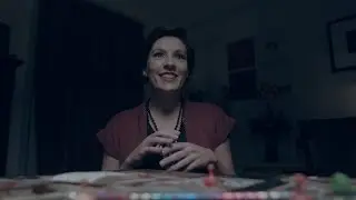 Murder? - The Board Game | Sherlock parody