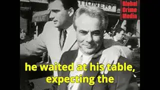 John Gotti & Jimmy Burke knew each other