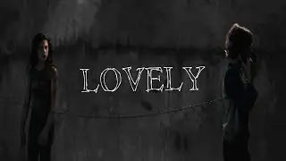 Finney & Robin &ndash; Lovely (The Black Phone)