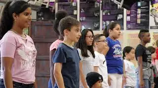 Porchlight Music Theatre Summer Camp 2021