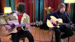 French Films - When People Like You Filled The Heavens (Live @ ESNS 2013)
