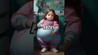 Youngest mother in the world #facts #funfacts #shorts #shortvideo