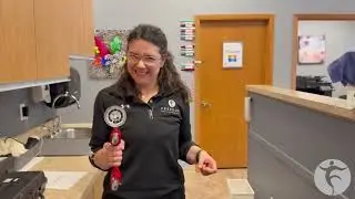 G is for Grip Strength