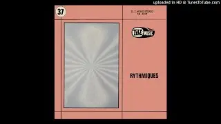 Pierre-Alain Dahan et Mat Camison &lrm;&ndash; Rythmiques (FULL ALBUM)