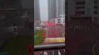 Story of Dubai Rain #dubairain #uaeflood #uaeweather #dubai