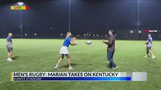 Kuntz Stadium on a mission to bring Major League Rugby to Indy