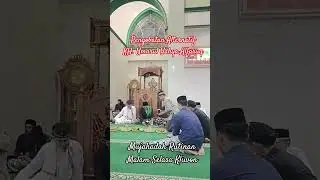 Mujahadah Rutinan #shorts #pengobatanalternatif #sleman #yogyakarta #trending