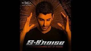 S-B Noise - Out Of Range / Life Stream (Full EP's Mix By Flockz DJ)