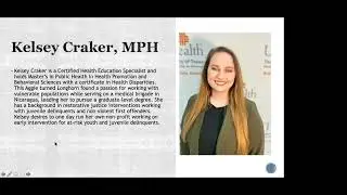 First Offender Program: Evidence-Based Approaches to Restorative Justice