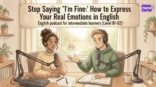 Stop Saying 