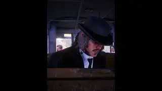 Soldier VS Gangster 🤩 | #reddeadredemption #rdr2 #shortvideos #edit #viralvideos #feed