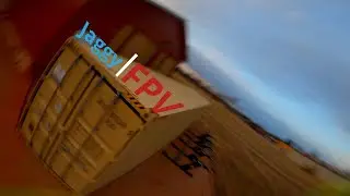 Stuck!! Just for a couple weeks... Evening Freestyle FPV (iFlight Xing 2208)