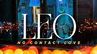 LEO No Contact - Realising Their Mistakes Too Late, They'll Come With A Hidden Commitment | Feb3-9