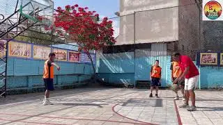 Basics of Free Throw | Skills & Drills Series