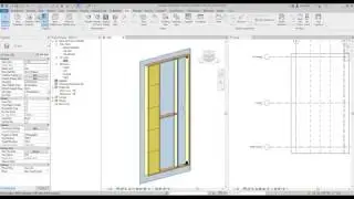 Wood production element 2020 workflow