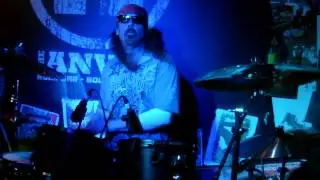 Terran Spacers: Sheeple & Road To The Stars live