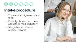 MediGuide Medical Second Opinion Journey