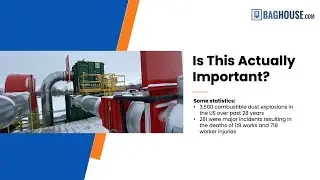 1 &mdash; Do I Actually Need Combustible Dust Safety Equipment?