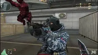 CFBR Master Offline - Desert Eagle Knife Born Beast