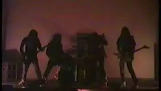 ESTEBUN - LIVE @ Dobryanka 1994 VERY RARE!!!