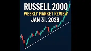 Russell 2000 Weekly Market Review Jan 31, 2026