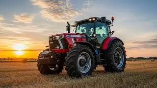 Nuovo Fiat 1480 2026 🚜 | Il Trattore Potente che Torna Leggenda