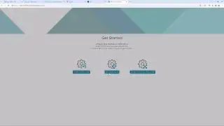 Initial setup of VMware Aria Operations