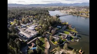 Undercover Storage 4K - Post Falls, Idaho