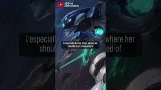 Program Camille is exactly what a good robot skin should be! || Best & Worst Skins #leagueoflegends
