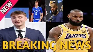&ldquo;Cooper Flagg Just Did the Impossible NBA History LeBron James Never Touched  Mavs&rsquo; Rookie Shockwave