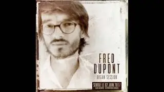 Fred Dupont au Caveau des Oubliettes  