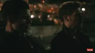 Klaus and Elijah Mikaelson •edit•