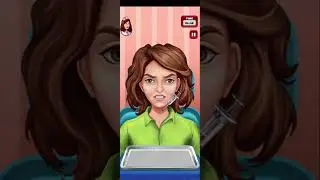 BEST SIMULATION GAME | SOFT PLATE IMPLANTS REQUIRED FOR SNORING PROBLEM #gaming #ps5 #gameplay