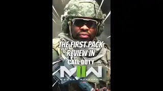 MW2 Call of Duty Endowment Pack Review | COD Pack Reviews #1 #mw2
